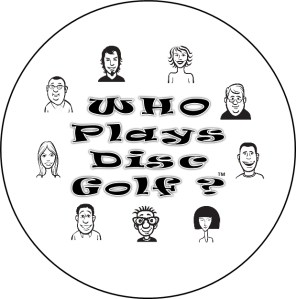 Do you know these disc golfers?